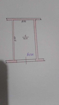 Продається гараж - фото 1