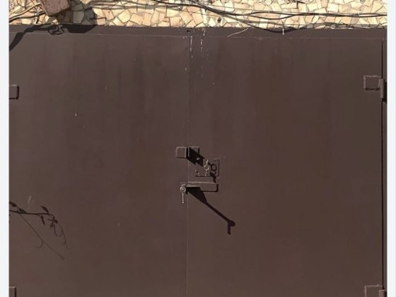 Гараж Капітальний гараж Кривой Рог