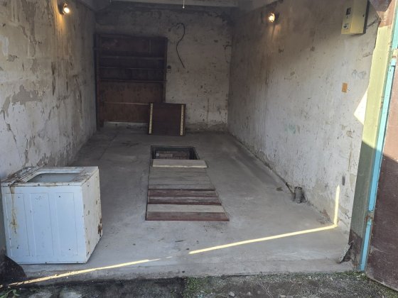 Продам Гараж в центральному раді Луцьк