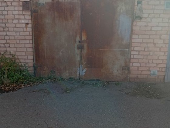 Продам гараж в гаражному кооперативі Зоря Кривой Рог