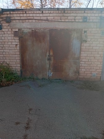 Продам гараж в гаражному кооперативі Зоря - фото 1