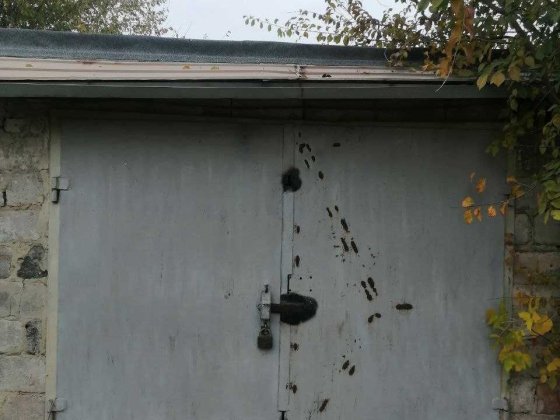 Продам гараж, Карачуни Кривой Рог