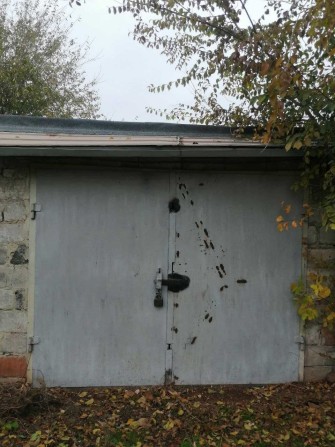 Продам гараж, Карачуни - фото 1