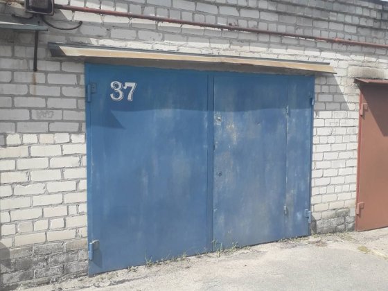 Продам гараж в кооперативі Дормашівець Кременчук