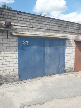 Продам гараж в кооперативі Дормашівець - фото 1