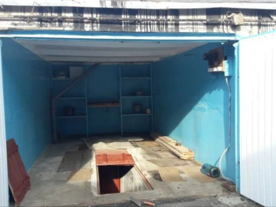 Продам гараж у кооперативі Автолюбитель КрАЗ Кременчук