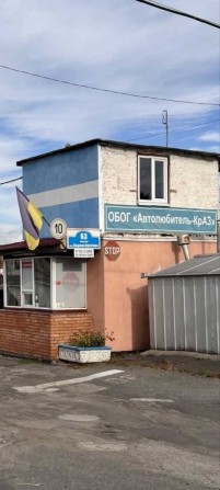 Продам гараж автолюбитель КрАЗ - фото 1