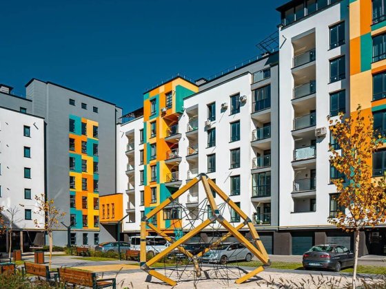 Продам гараж у ЖК Краківський. Івано-Франківськ