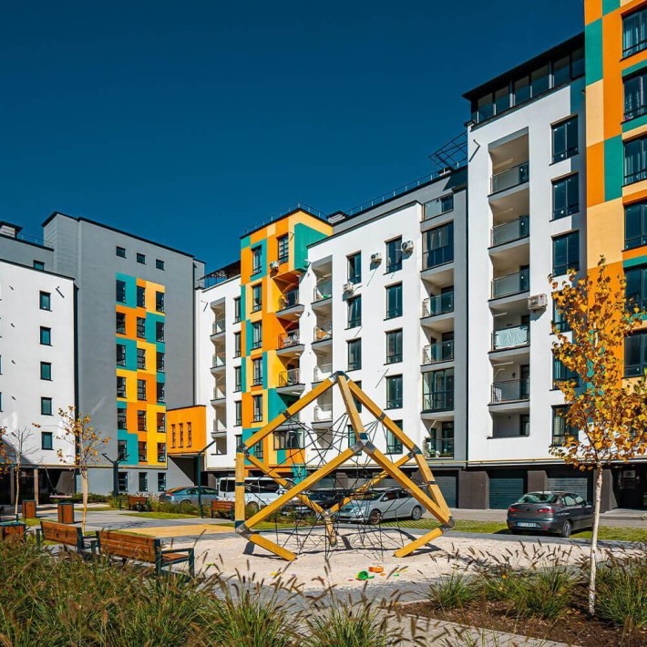 Продам гараж у ЖК Краківський. - фото 1