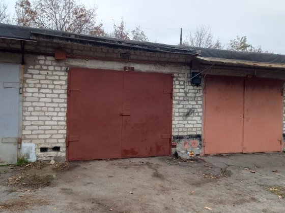 Продам гараж 3.8×6 , Севгок, “Олімп”
Сухий гараж у гарному стані. Є по Кривой Рог