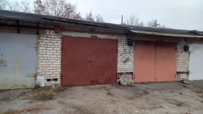 Продам гараж 3.8×6 , Севгок, “Олімп”
Сухий гараж у гарному стані. Є по - фото 1