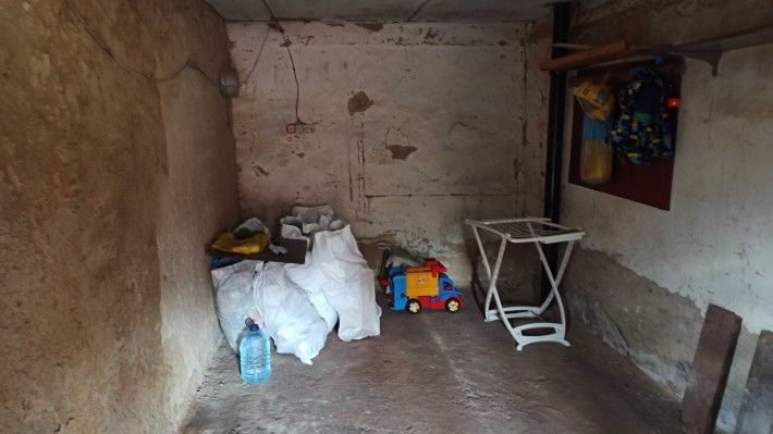 Гараж 5 хв від 95 кв поряд з вулицями медова та кубанська - фото 1