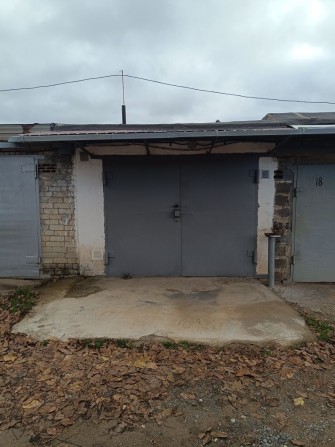 Продам гараж ГСК"Зірковий" - фото 1