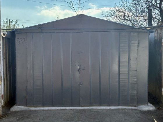 Продам Гараж кооператив ХОРОЛЬСЬКИЙ Кременчук