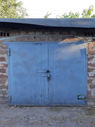 Гараж 96 квартал - фото 1