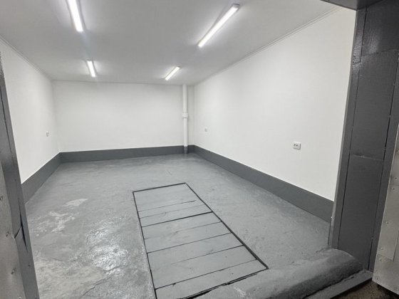 Продам гараж Боженка ЖК «Европейський квартал» Полтава