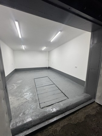 Продам гараж Боженка ЖК «Европейський квартал» - фото 1