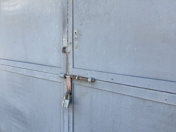 Гараж в чудовому стані Ровно