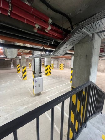 Продам Паркомісце ЖК Соуренж - фото 1