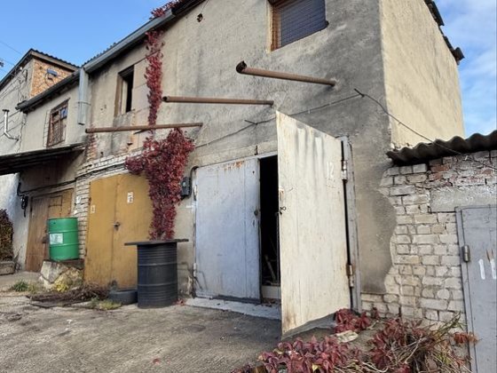 Продаж гаража.Двоповерхового Ровно