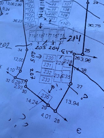 Земля під гараж район Інституту зв'язку - фото 1