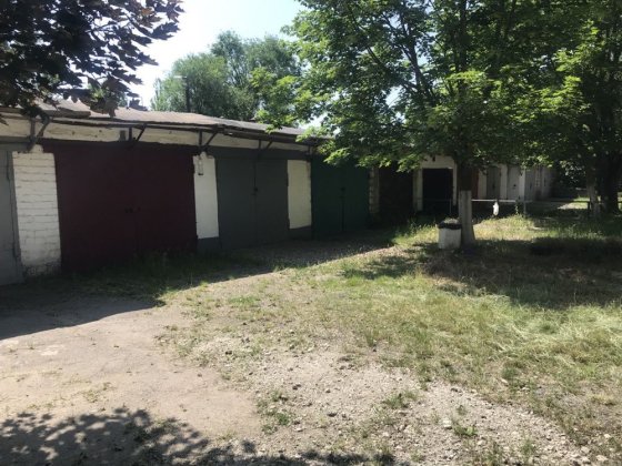 Продам ГАРАЖ 129/студентська/світанок покровський район Кривой Рог