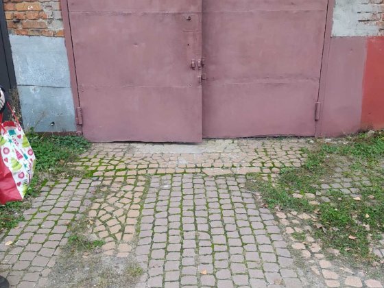 Продам гораж кооператив Туріст Суми