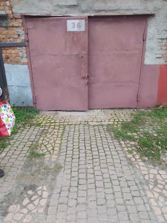 Продам гораж кооператив Туріст - фото 1