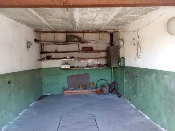 Продаю гараж в кооперативі Автомобіліст Кривой Рог