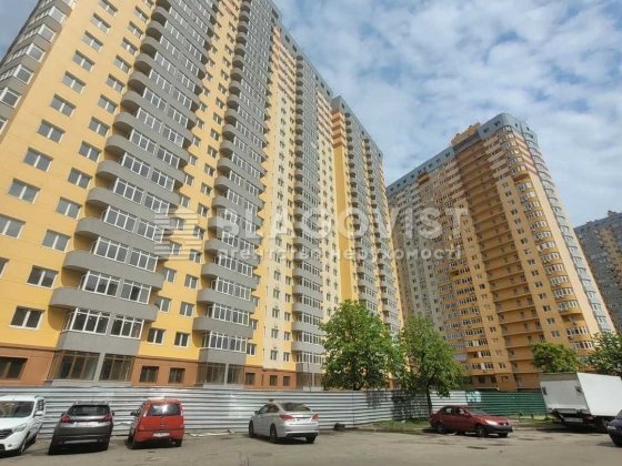 Продаж 2-к квартири, ЖК Міністерський, м. Героїв дніпра, Мінська. Київ