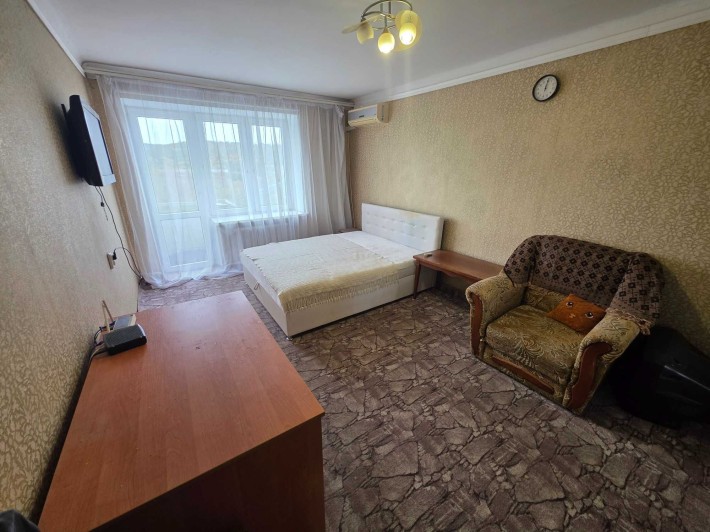 продажа квартиры Новопироговская 33 - фото 1