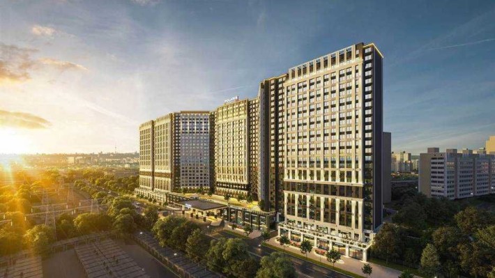 Продаж 1к квартири в новобудові на Оболоні - фото 1