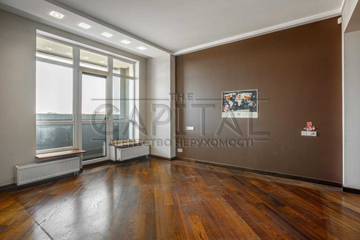 Продаж квартири, вул. Андрія Верхогляда, ЖК Новопечерські Липки - фото 1