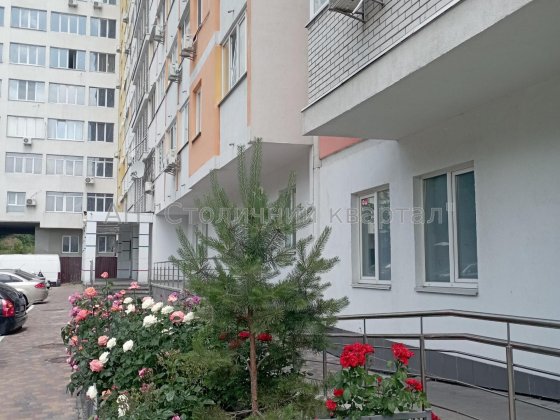 Продаж 1к.великой квартири в Голосіївськом р-н. Киев