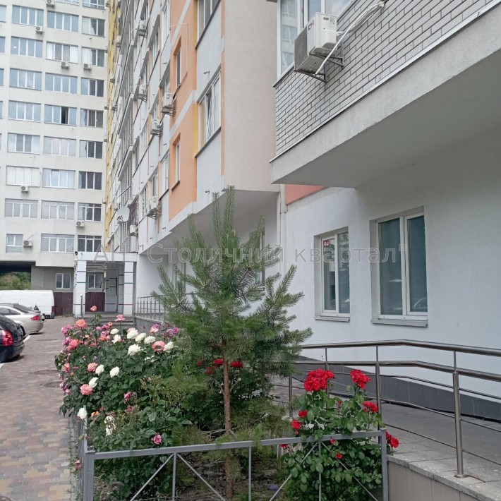 Продаж 1к.великой квартири в Голосіївськом р-н. - фото 1