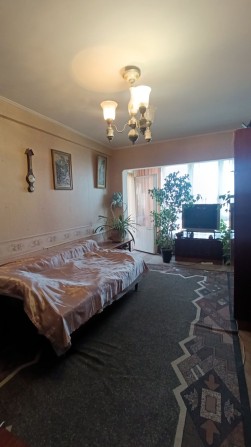 Двокімнатна квартира метро Героїв Дніпра Озерна 30/51 - фото 1