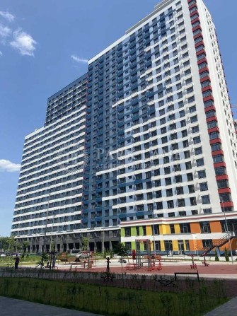 1 к, ЖК Галактика, Сверстюка Євгена 6-Д, метро Лівобережна - фото 1