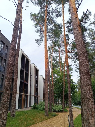 Продаж 1 кімнатної квартири ЖК Forest park 46 м.кв. Оболонь дешевше ВП - фото 1