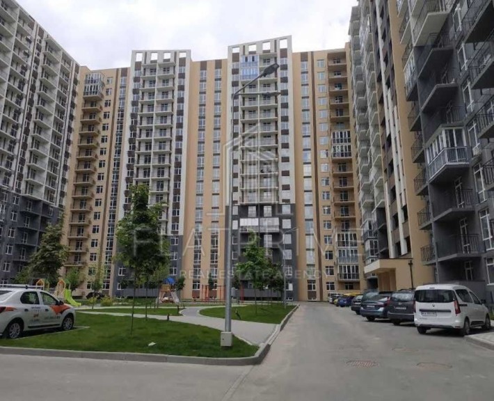 Продаж 2кім квартира АКЦІЙНА ЦІНА ЖК Кришталеві джерела Голосіївський - фото 1