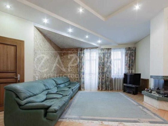 Продажа квартиры, ул. Дарвина,Печерский р-н Київ