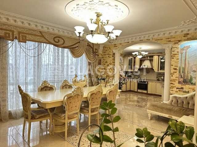 Продаж 4х кімн.квартири, Голосіївський проспект 30б! Деміївська - фото 1