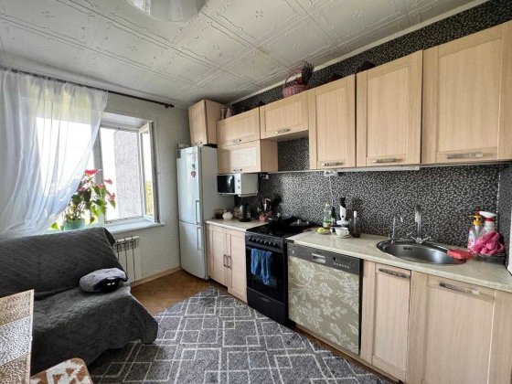 2-х кімн на вул. Азербайджанська (Бакінських Комісарів). Стара Дарниця Киев