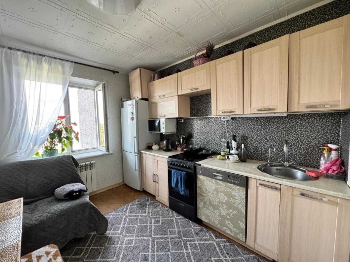 2-х кімн на вул. Азербайджанська (Бакінських Комісарів). Стара Дарниця - фото 1