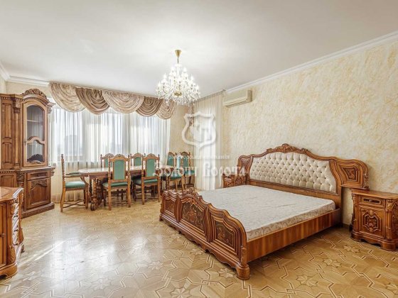 Квартира, 3к. Гарний стан. Івасюка, 12г, Оболонь, Оболонський район Киев