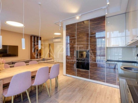 Продажа квартиры, Драгомирова, Верхогляда, ЖК Новопечерские Липки Киев