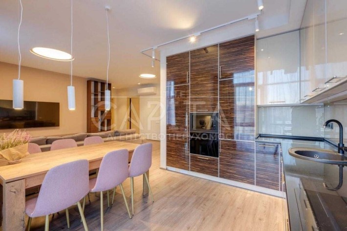 Продажа квартиры, Драгомирова, Верхогляда, ЖК Новопечерские Липки - фото 1