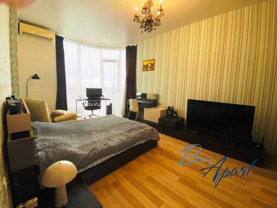 ЖК Новопечерський Двір. вул.Верхогляда (Драгомирова) Киев