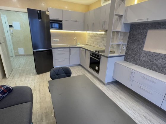 Продаж 2к квартири ЖК Кришталеві Джерела Київ