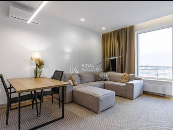 Продаж квартири Київ 2к 67м2 ЖК Alter Ego Печерський Київ