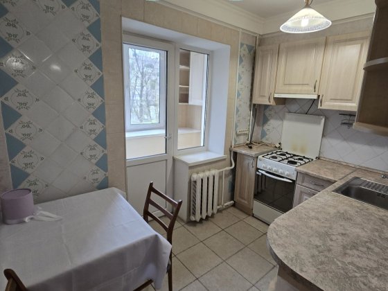 Без Комісії! 2х кімнатна! П-т Машала Рокоссовського 4А Київ